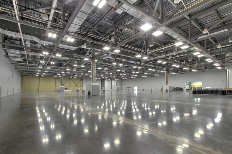 Image of Columbus Convention Center Renovation and Expansion