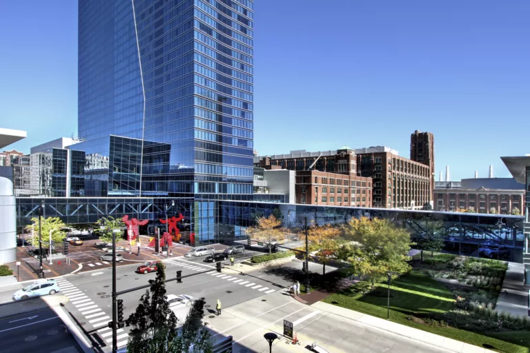 Marriott Marquis at McCormick Place