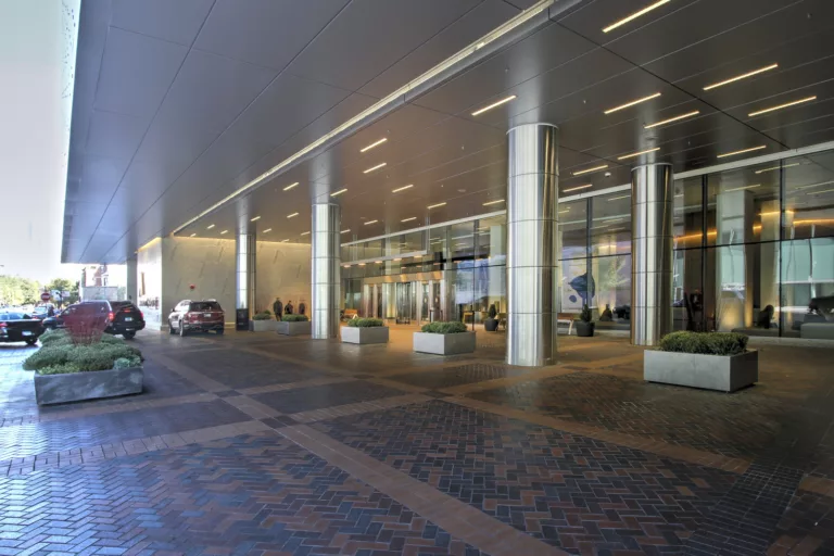 Marriott Marquis at McCormick Place