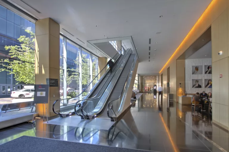 Marriott Marquis at McCormick Place