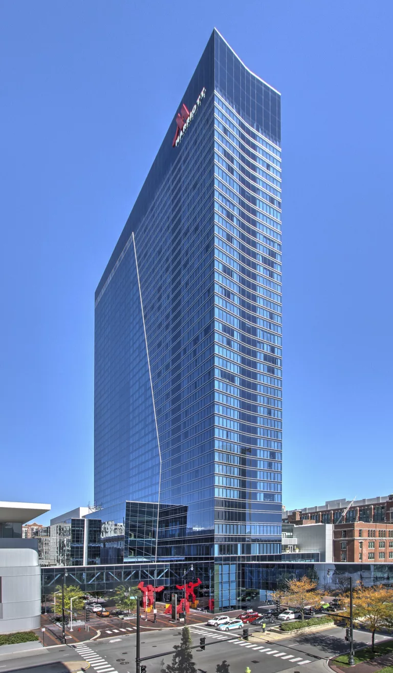 Marriott Marquis at McCormick Place