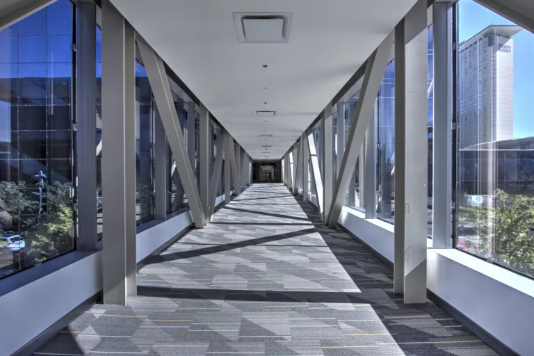 Marriott Marquis at McCormick Place