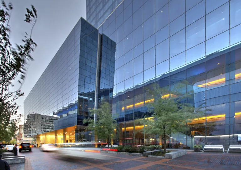 Marriott Marquis at McCormick Place