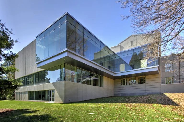 Image of Seattle Asian Art Museum Expansion