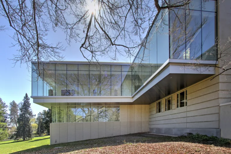 Image of Seattle Asian Art Museum Expansion