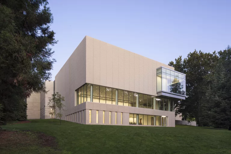 Image of Seattle Asian Art Museum Expansion