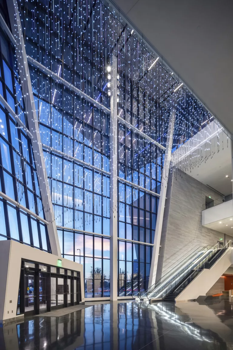 Image of Oklahoma City Convention Center