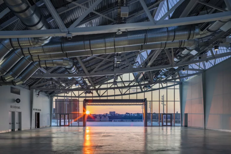 Image of Javits Convention Center Expansion