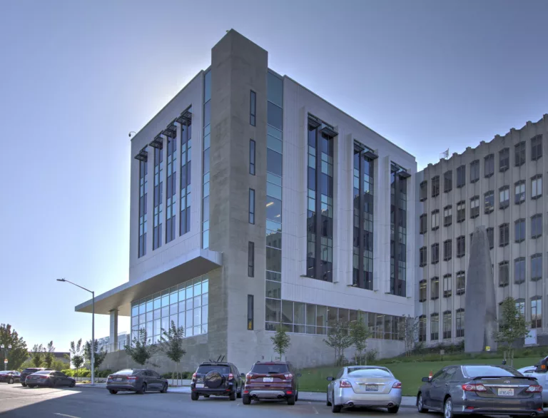 Snohomish County Justice Center Renovation