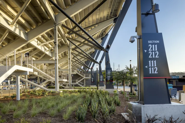 San Diego State University Snapdragon Stadium