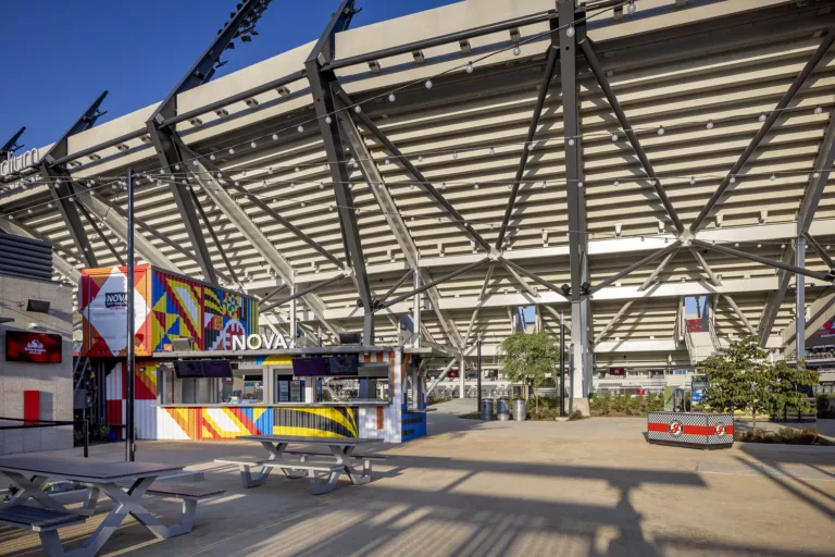 San Diego State University Snapdragon Stadium