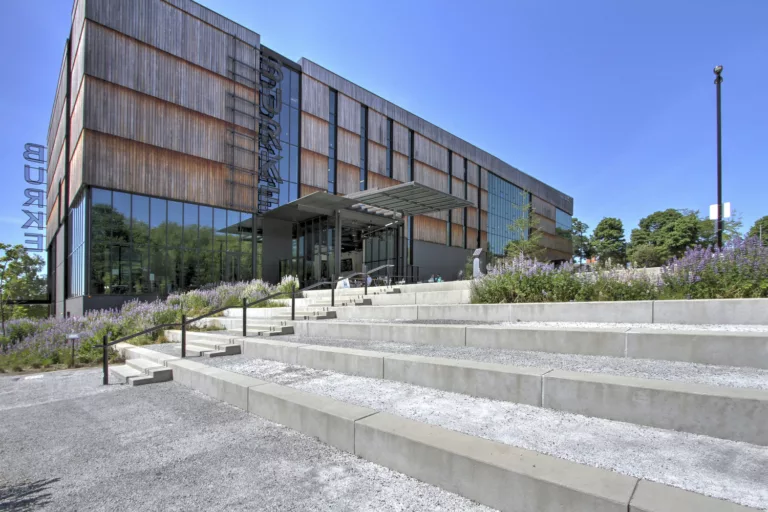 Image of University of Washington New Burke Museum